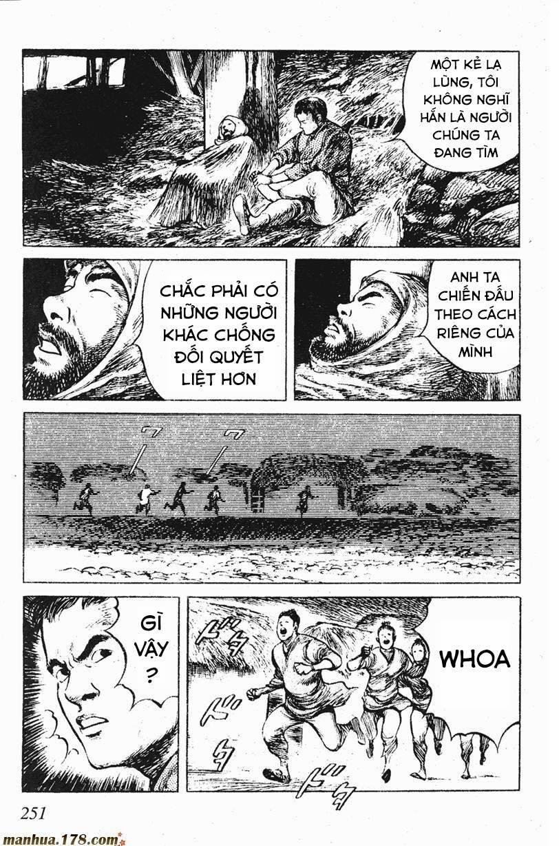 Binh Pháp Mặc Công 51 trang 12