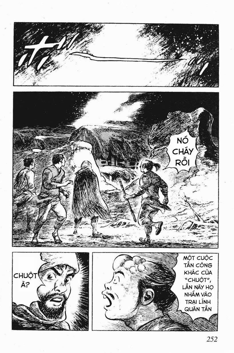 Binh Pháp Mặc Công 51 trang 13