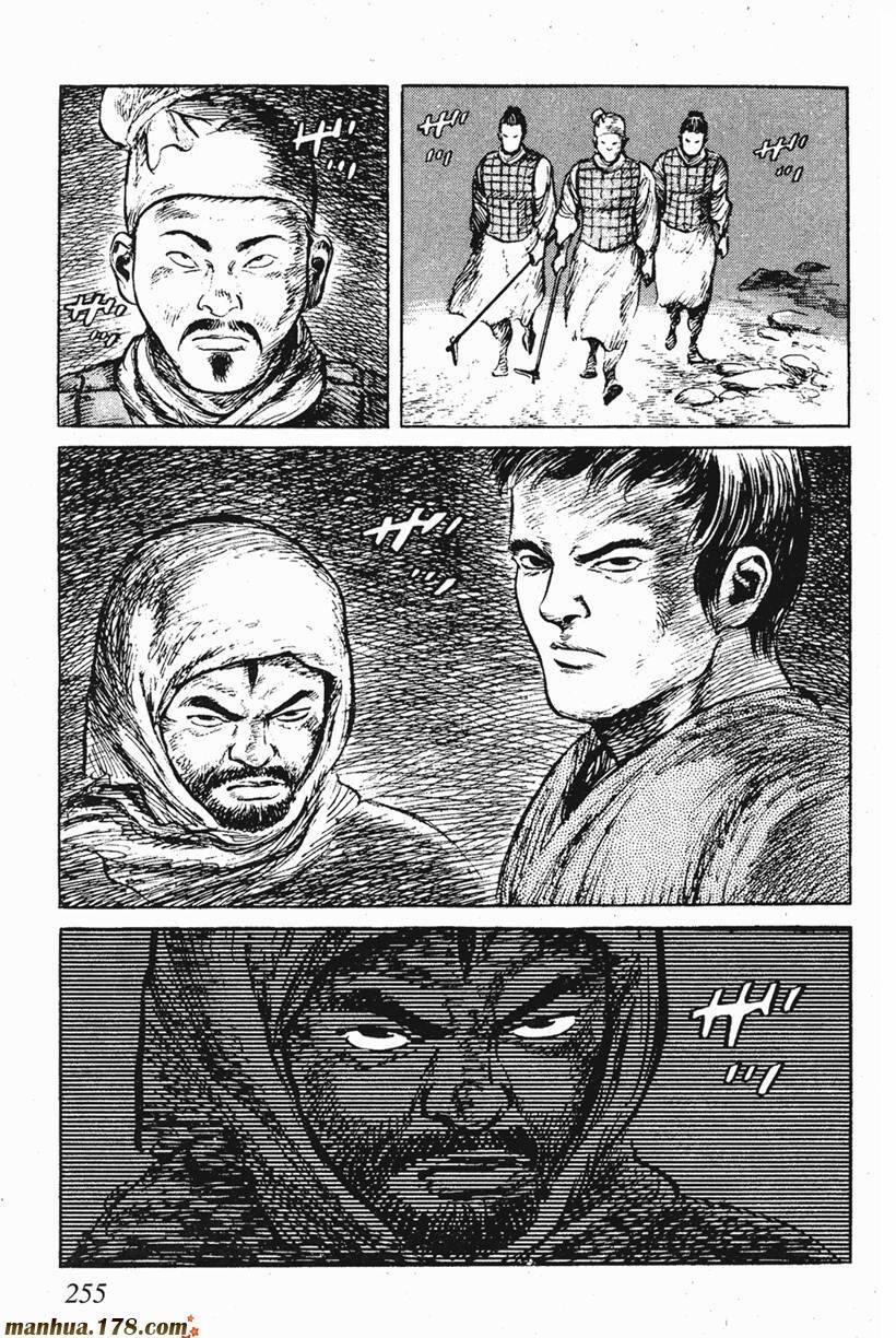 Binh Pháp Mặc Công 51 trang 16