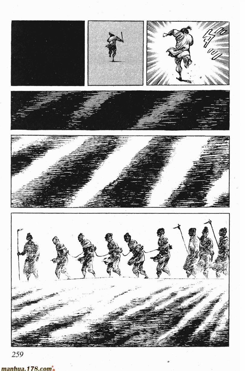 Binh Pháp Mặc Công 51 trang 20