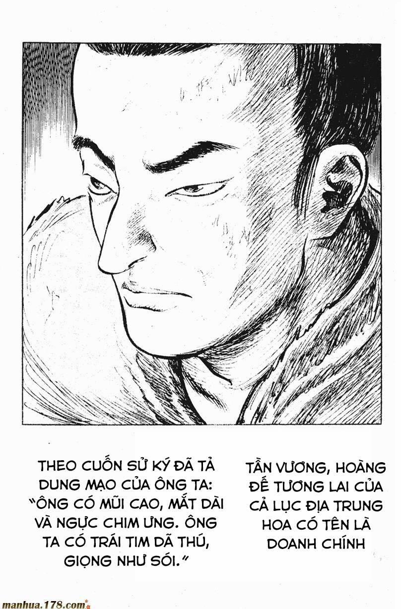 Binh Pháp Mặc Công 51 trang 24