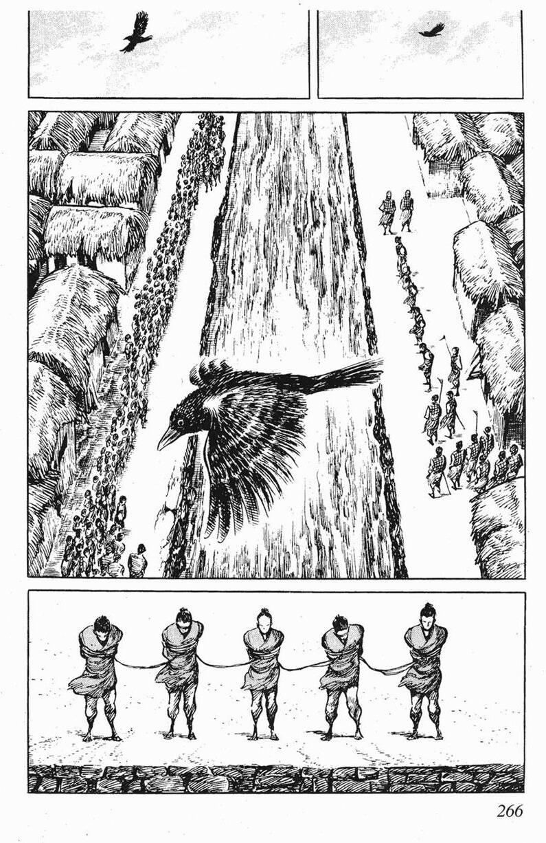 Binh Pháp Mặc Công 52 trang 3