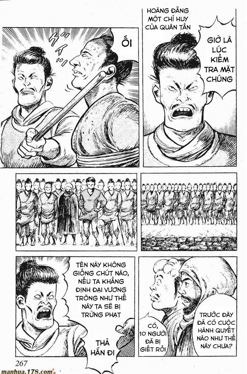 Binh Pháp Mặc Công 52 trang 4