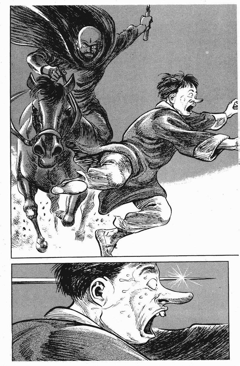 Binh Pháp Mặc Công 53 trang 9