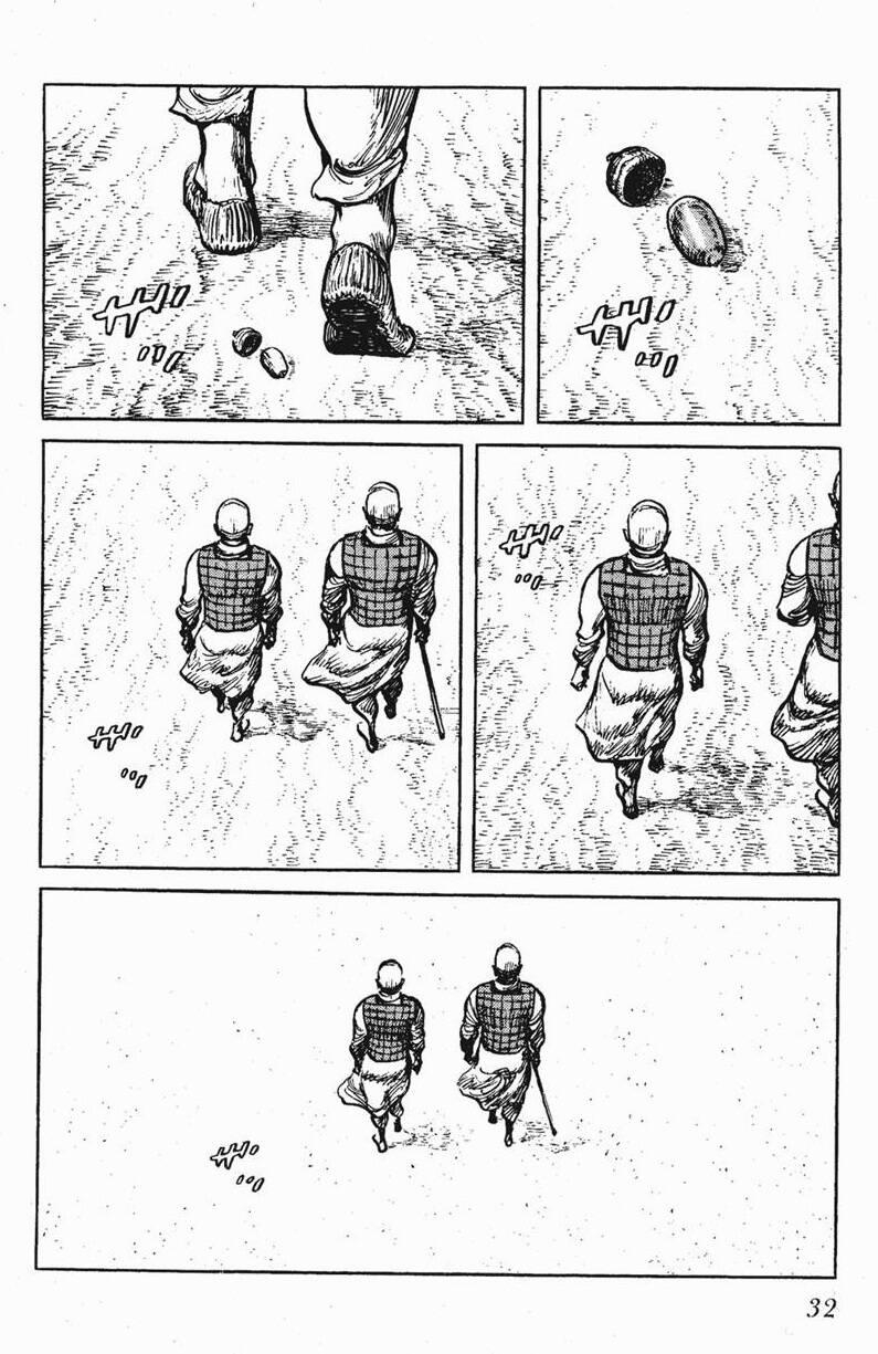 Binh Pháp Mặc Công 54 trang 11