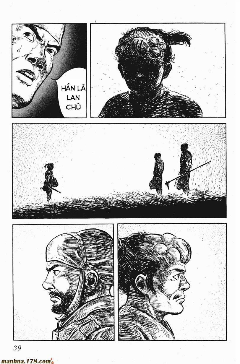 Binh Pháp Mặc Công 54 trang 17