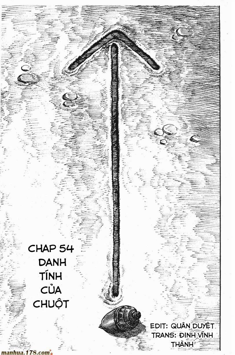 Binh Pháp Mặc Công 54 trang 2