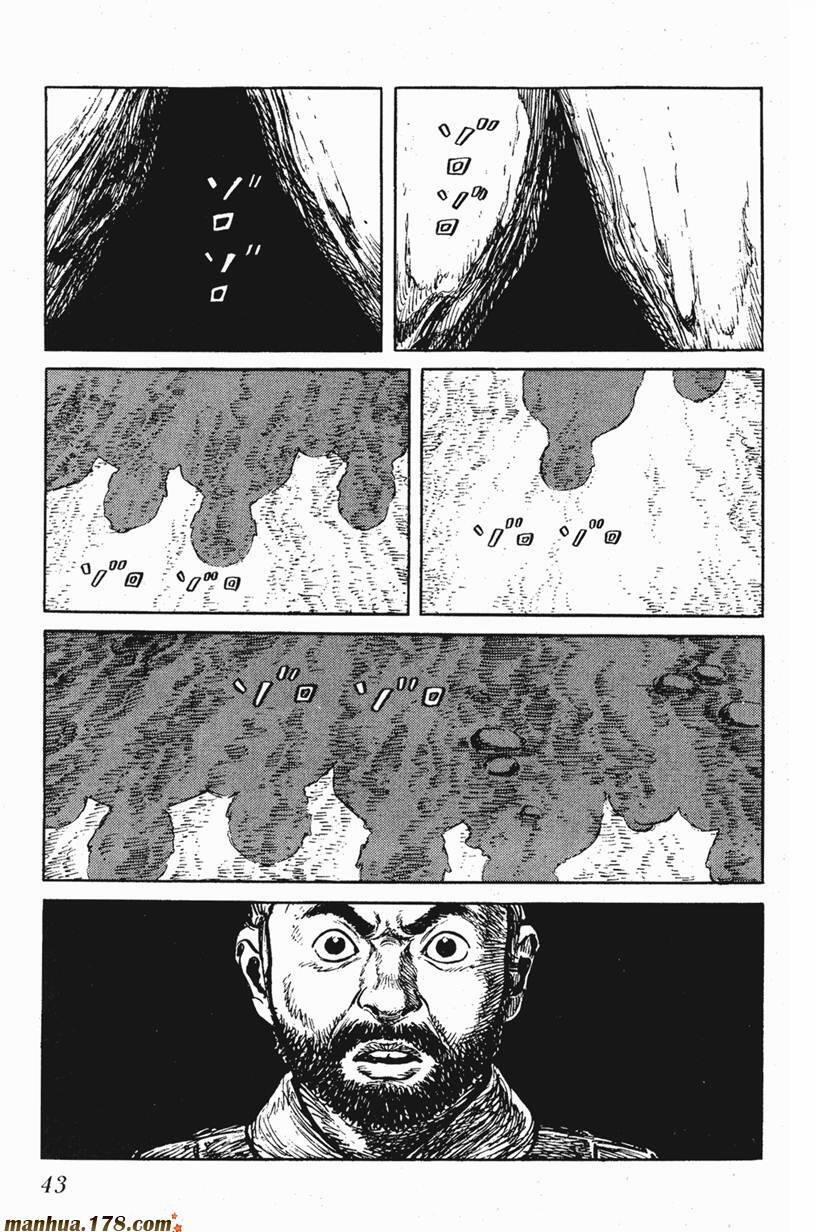 Binh Pháp Mặc Công 54 trang 21