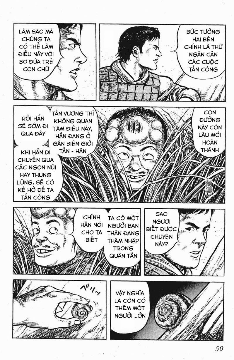 Binh Pháp Mặc Công 55 trang 4