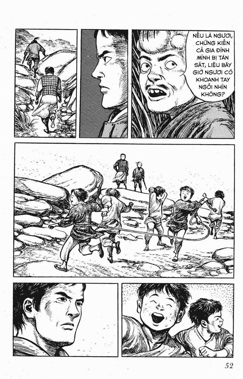 Binh Pháp Mặc Công 55 trang 6