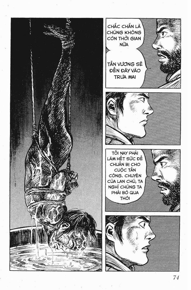 Binh Pháp Mặc Công 56 trang 8