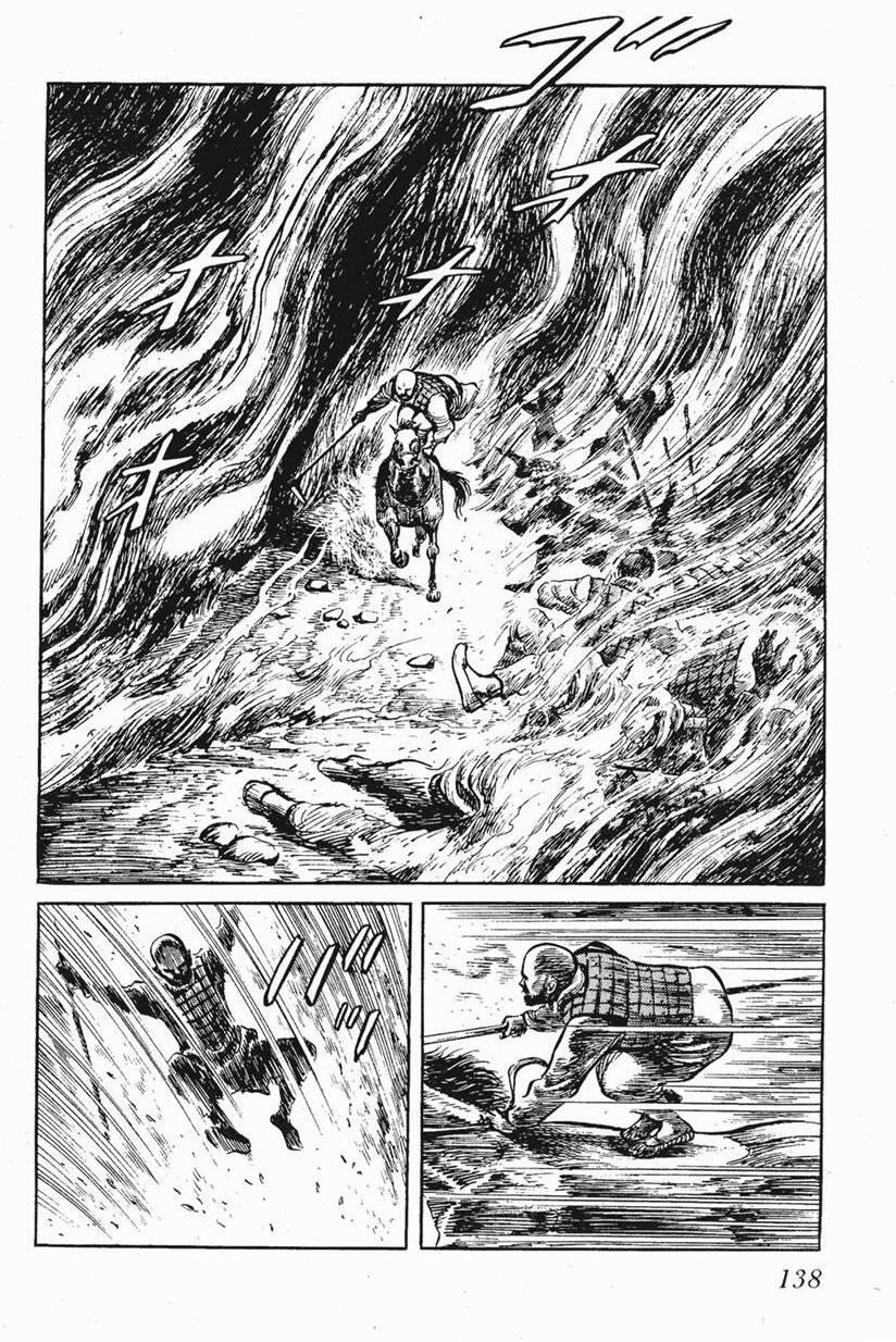 Binh Pháp Mặc Công 59 trang 11