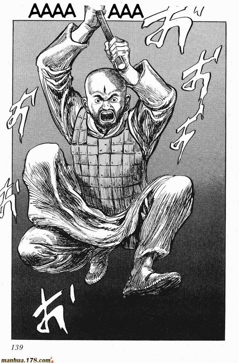 Binh Pháp Mặc Công 59 trang 12