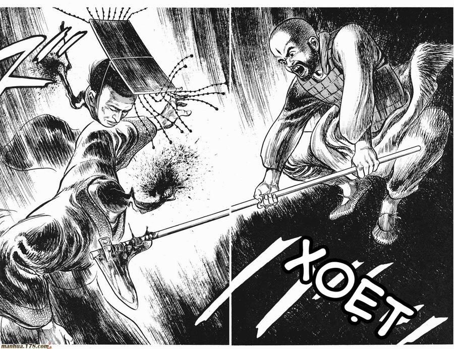 Binh Pháp Mặc Công 59 trang 13