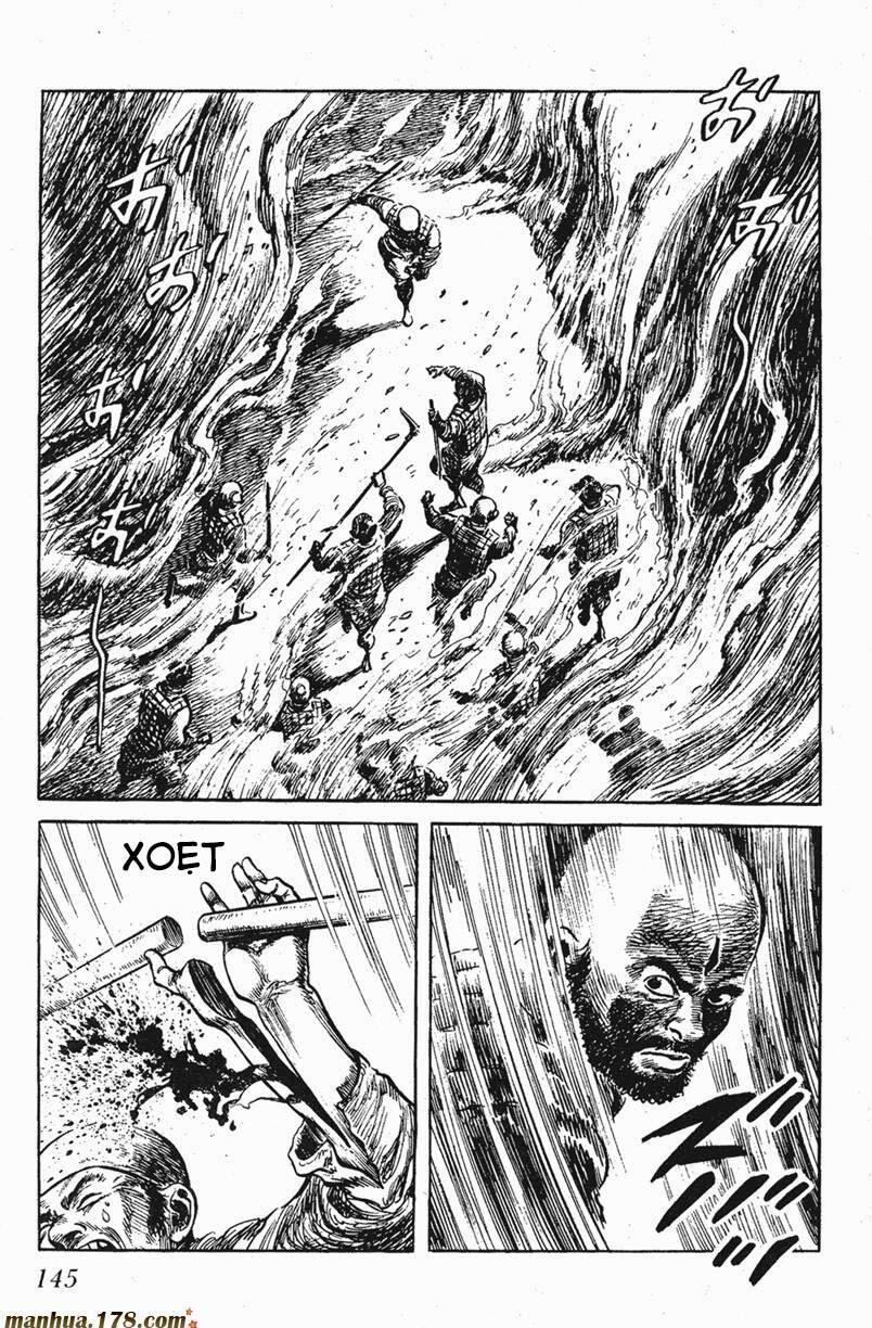 Binh Pháp Mặc Công 59 trang 17