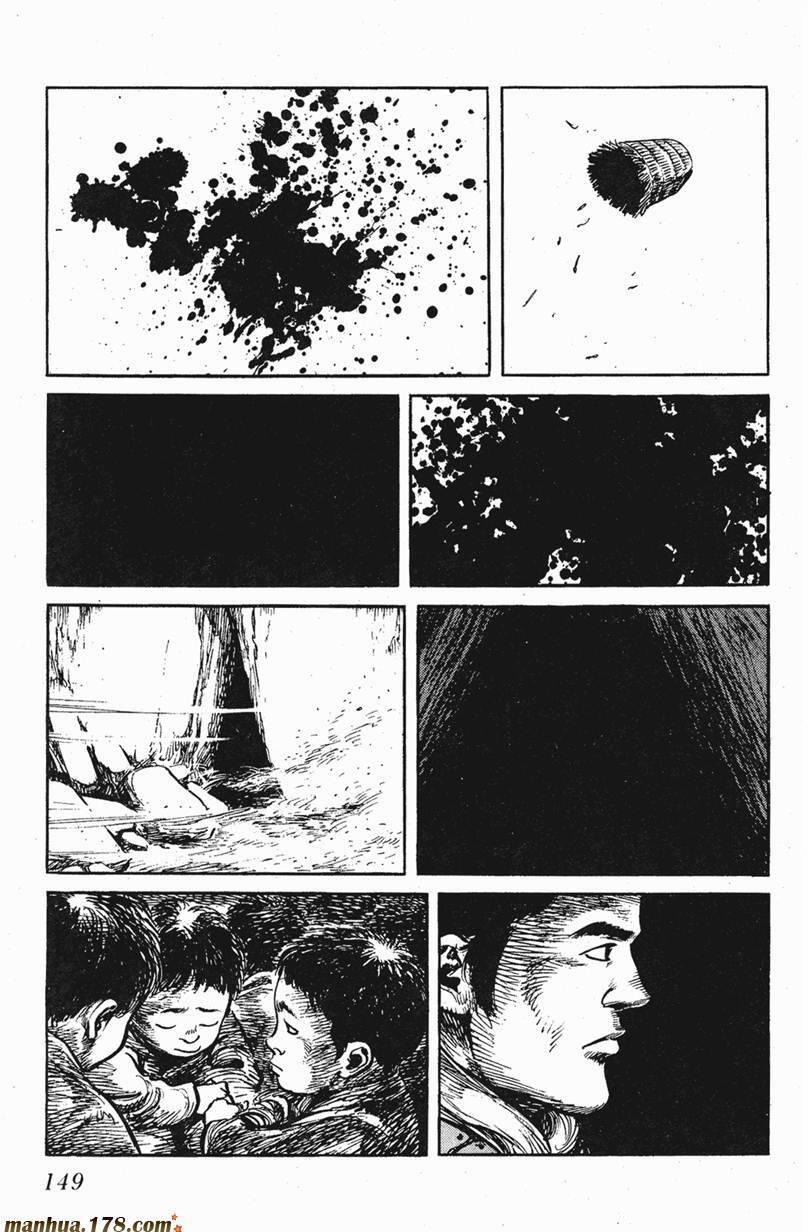 Binh Pháp Mặc Công 59 trang 21