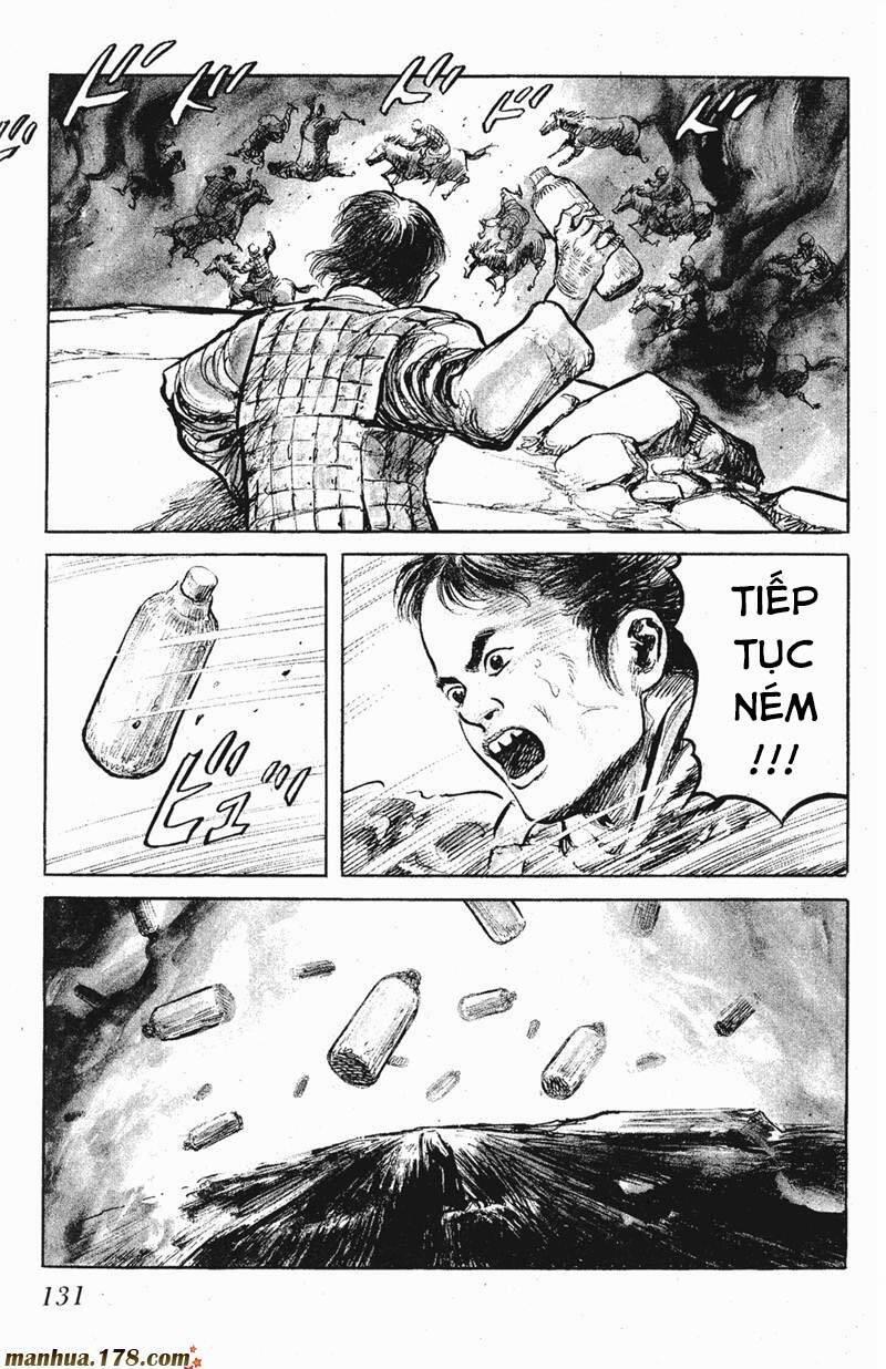 Binh Pháp Mặc Công 59 trang 4