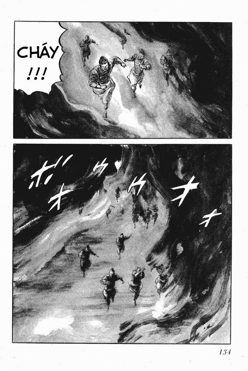 Binh Pháp Mặc Công 59 trang 7