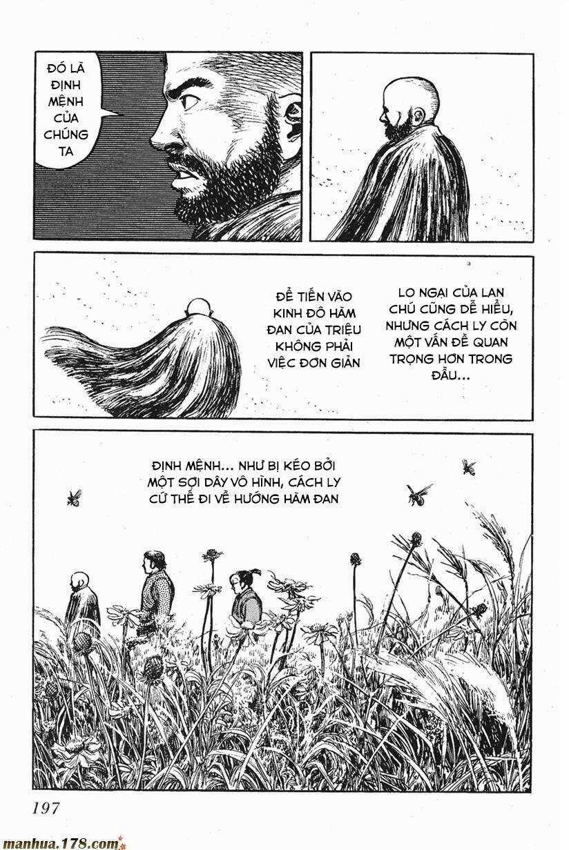 Binh Pháp Mặc Công 62 trang 5