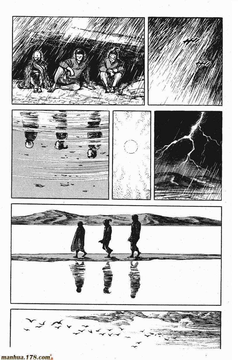 Binh Pháp Mặc Công 62 trang 7