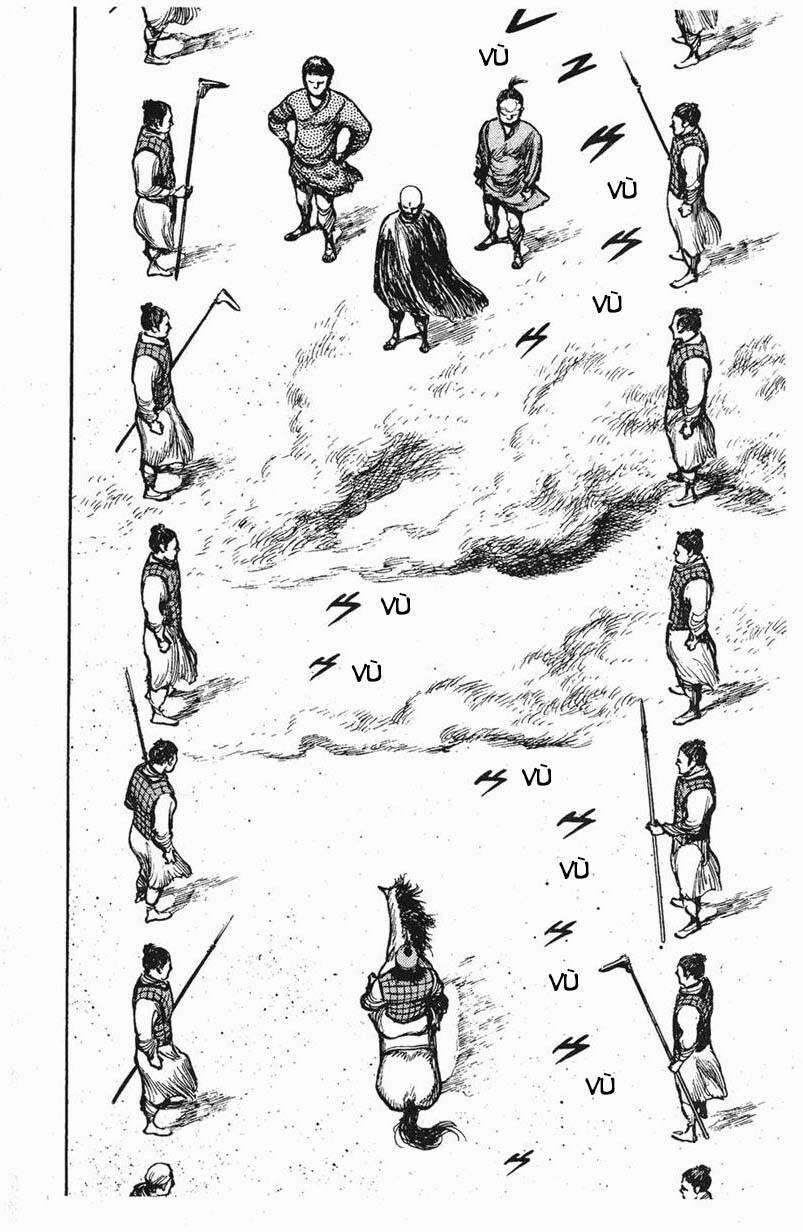 Binh Pháp Mặc Công 63 trang 4