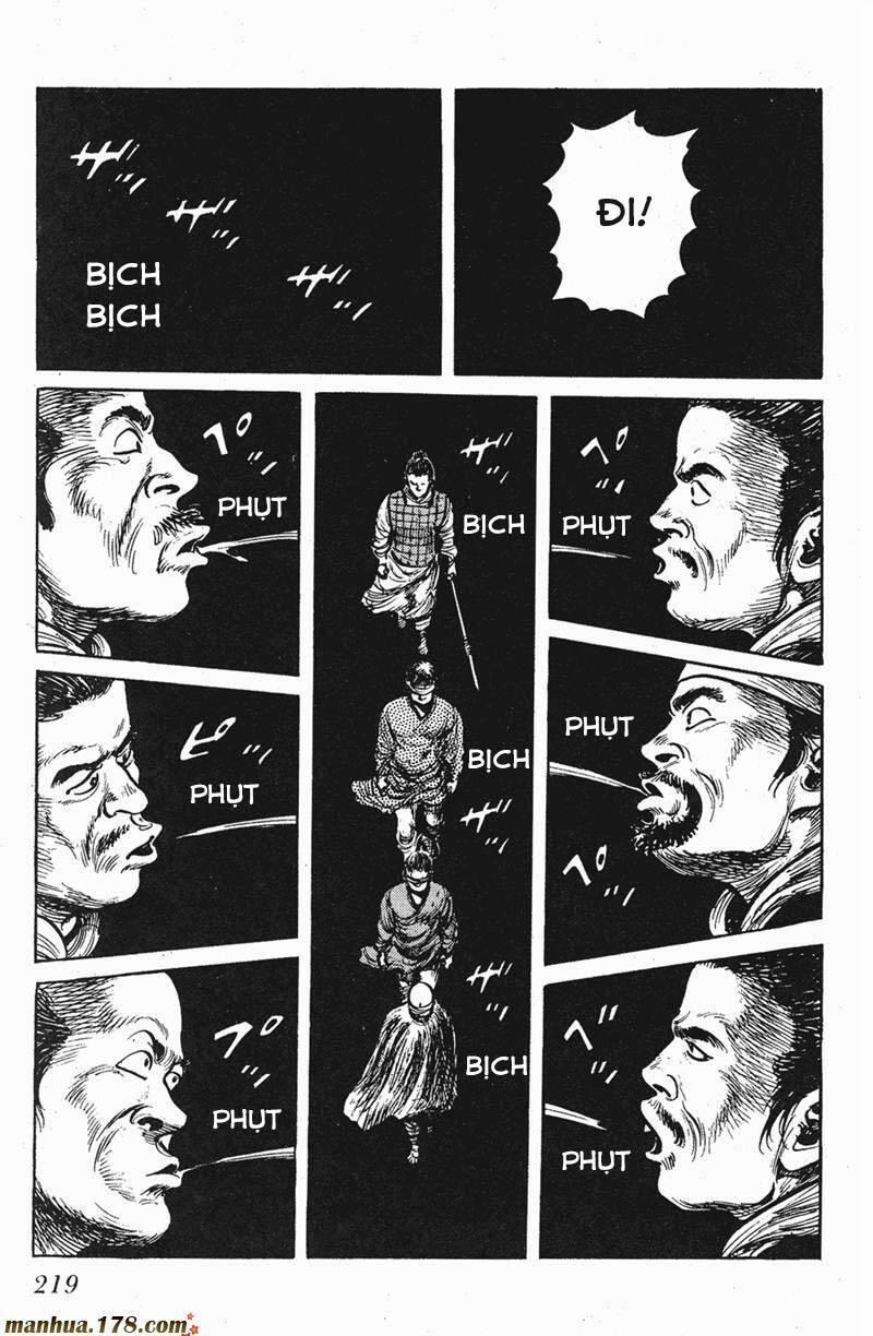 Binh Pháp Mặc Công 63 trang 7