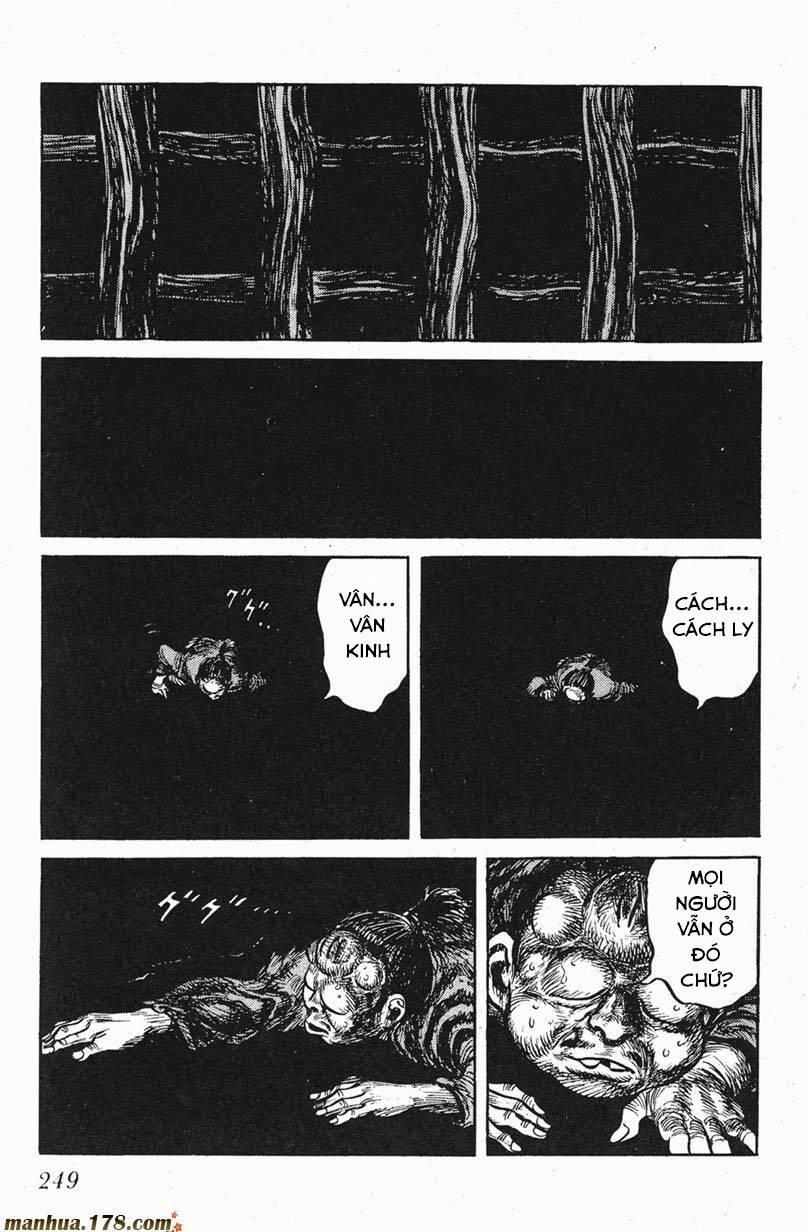 Binh Pháp Mặc Công 64 trang 17