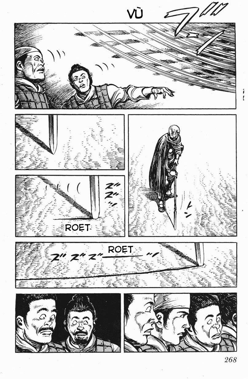 Binh Pháp Mặc Công 65 trang 15