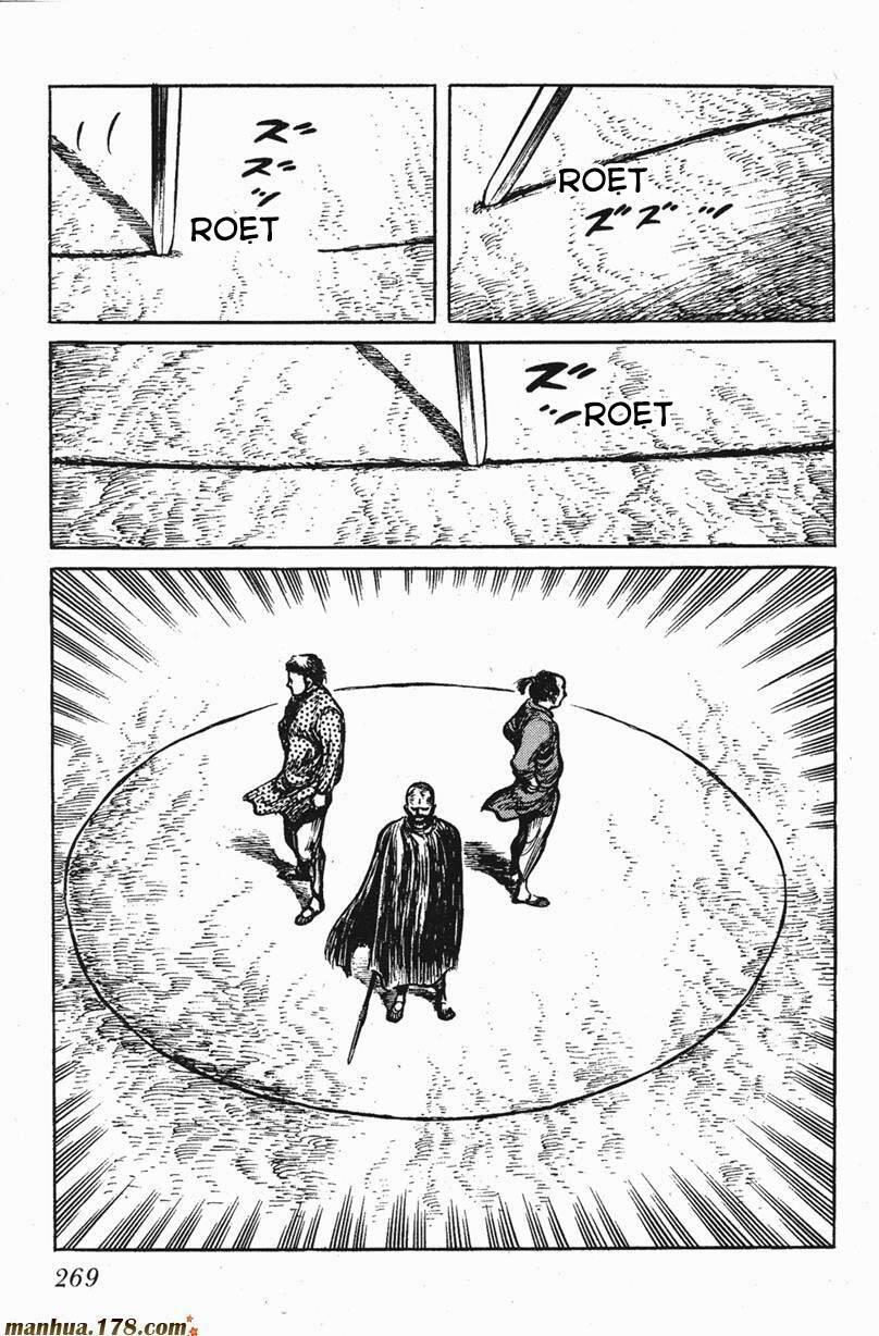 Binh Pháp Mặc Công 65 trang 16