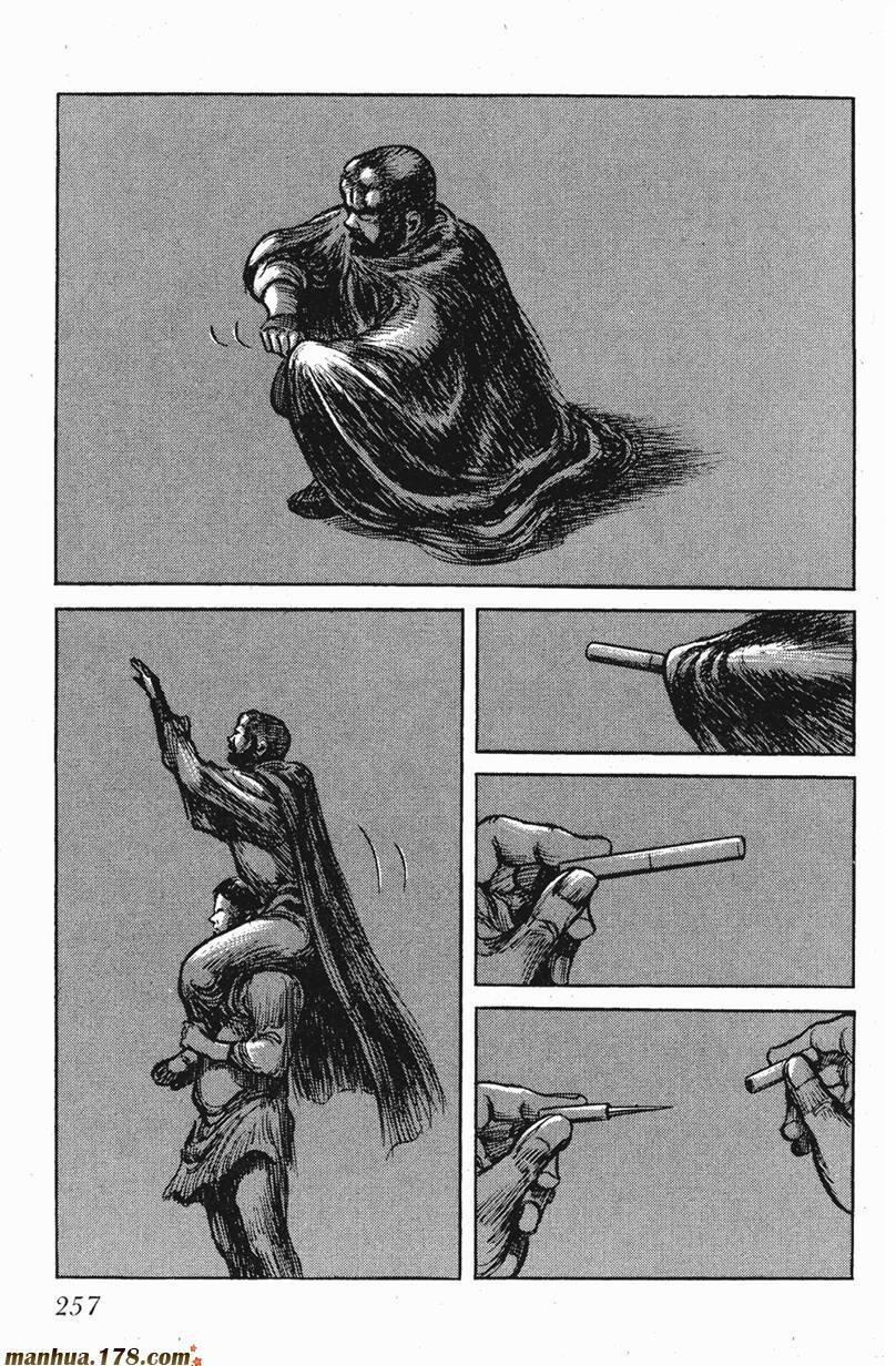 Binh Pháp Mặc Công 65 trang 5