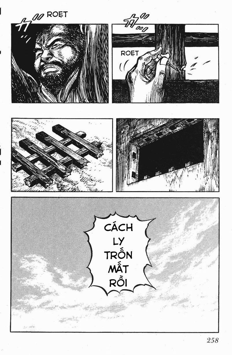 Binh Pháp Mặc Công 65 trang 6