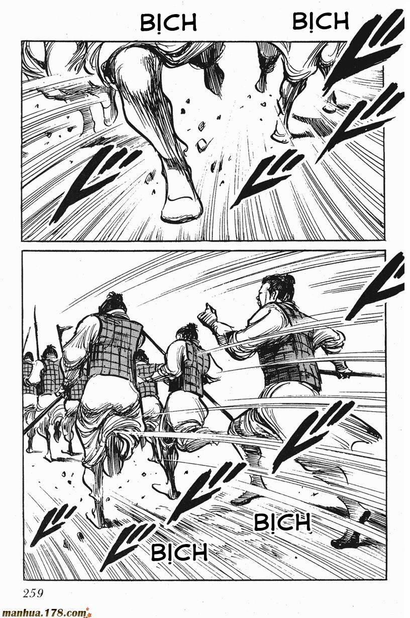 Binh Pháp Mặc Công 65 trang 7