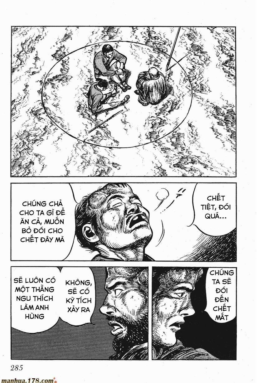 Binh Pháp Mặc Công 66 trang 10