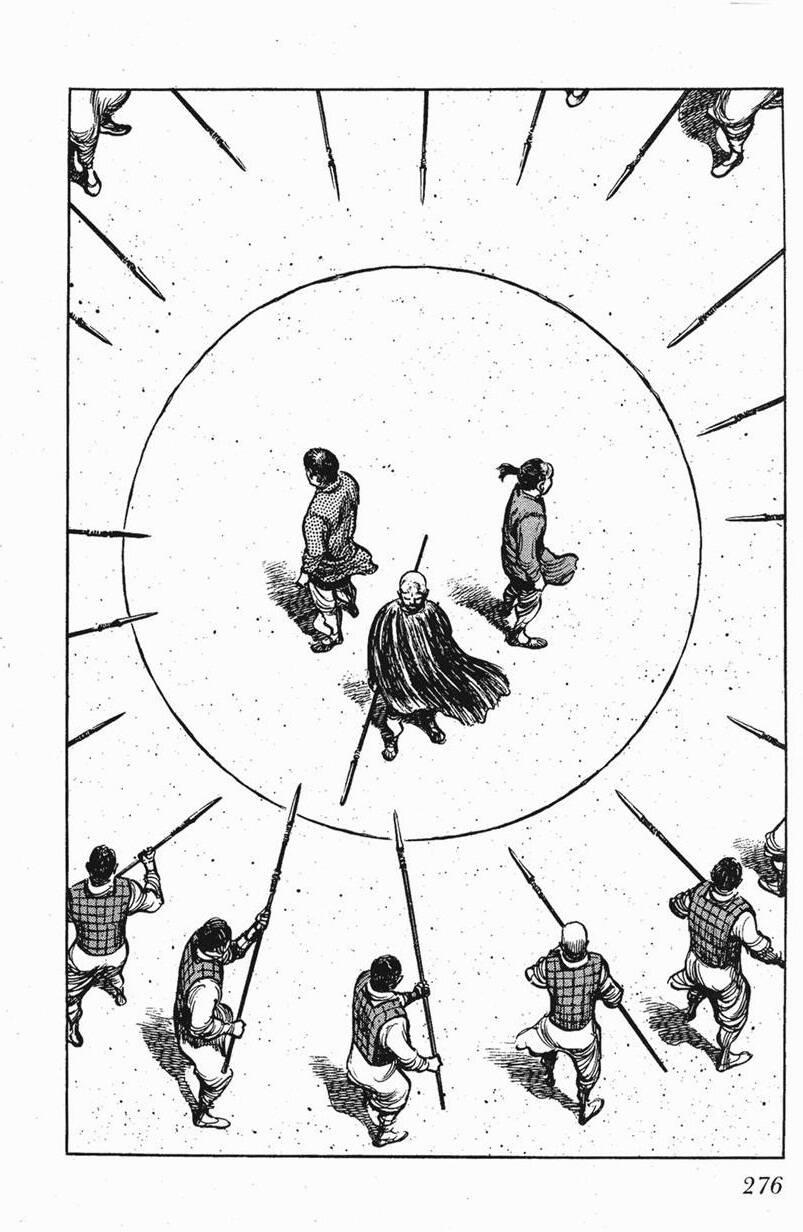 Binh Pháp Mặc Công 66 trang 2