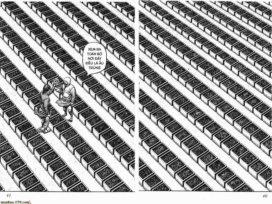 Binh Pháp Mặc Công 68 trang 14