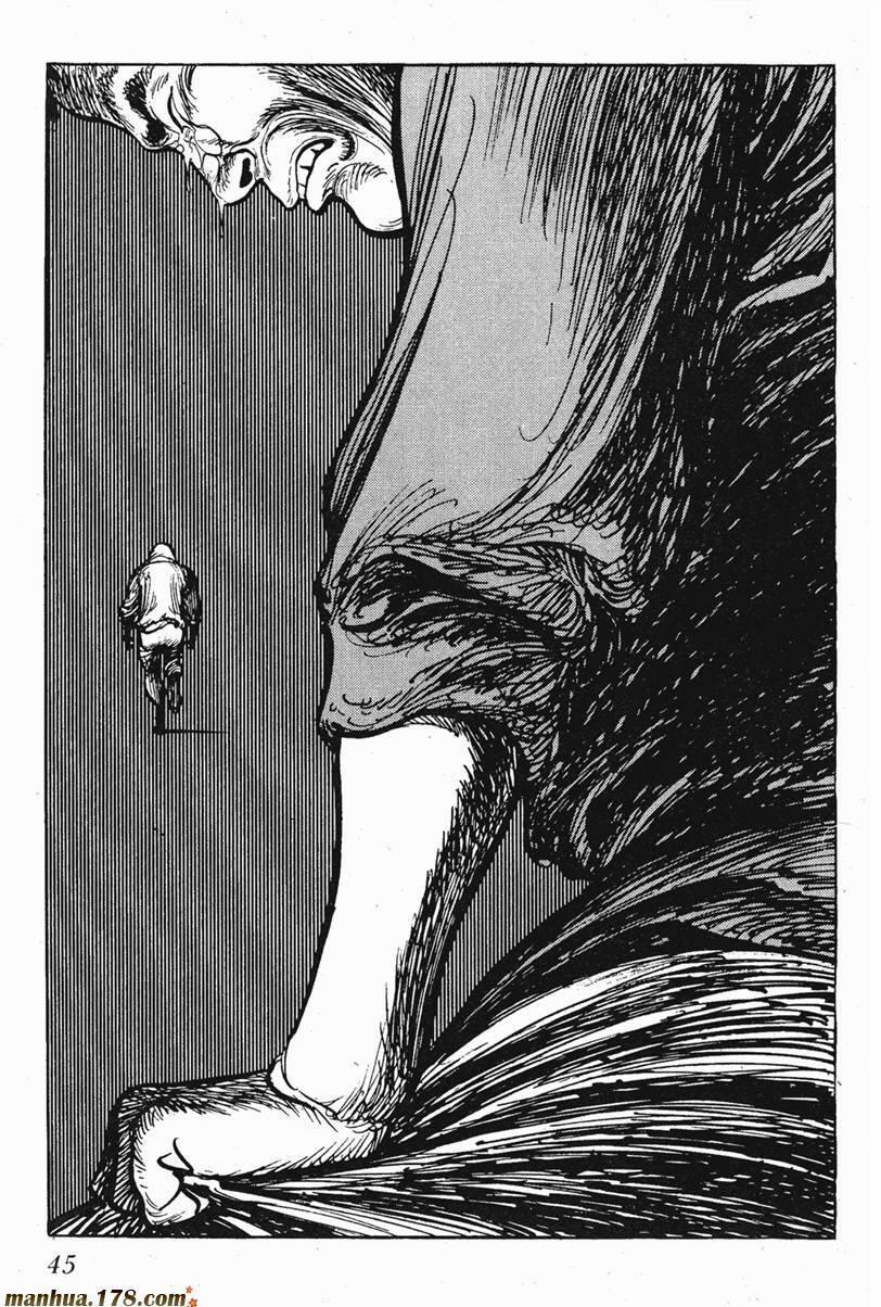 Binh Pháp Mặc Công 68 trang 18