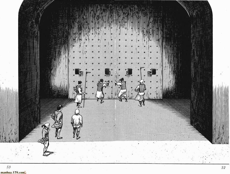 Binh Pháp Mặc Công 69 trang 5