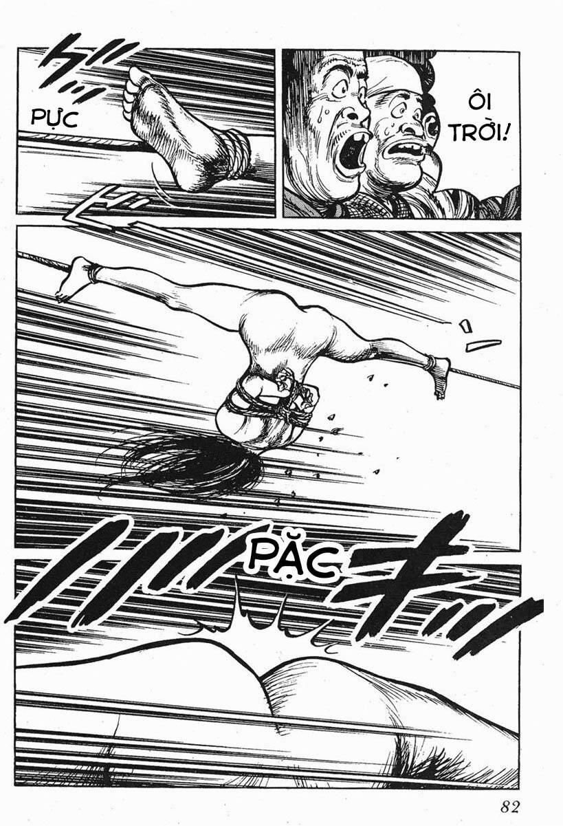 Binh Pháp Mặc Công 70 trang 14