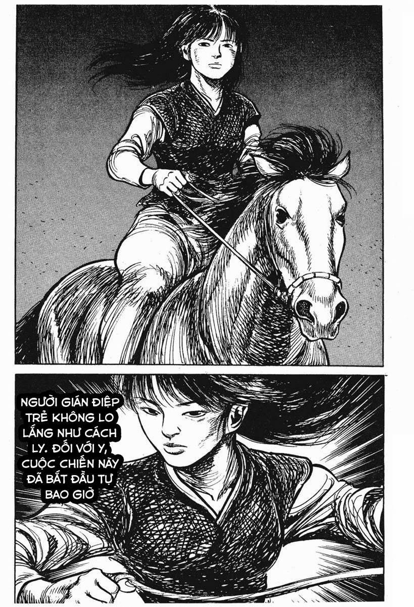 Binh Pháp Mặc Công 70 trang 24