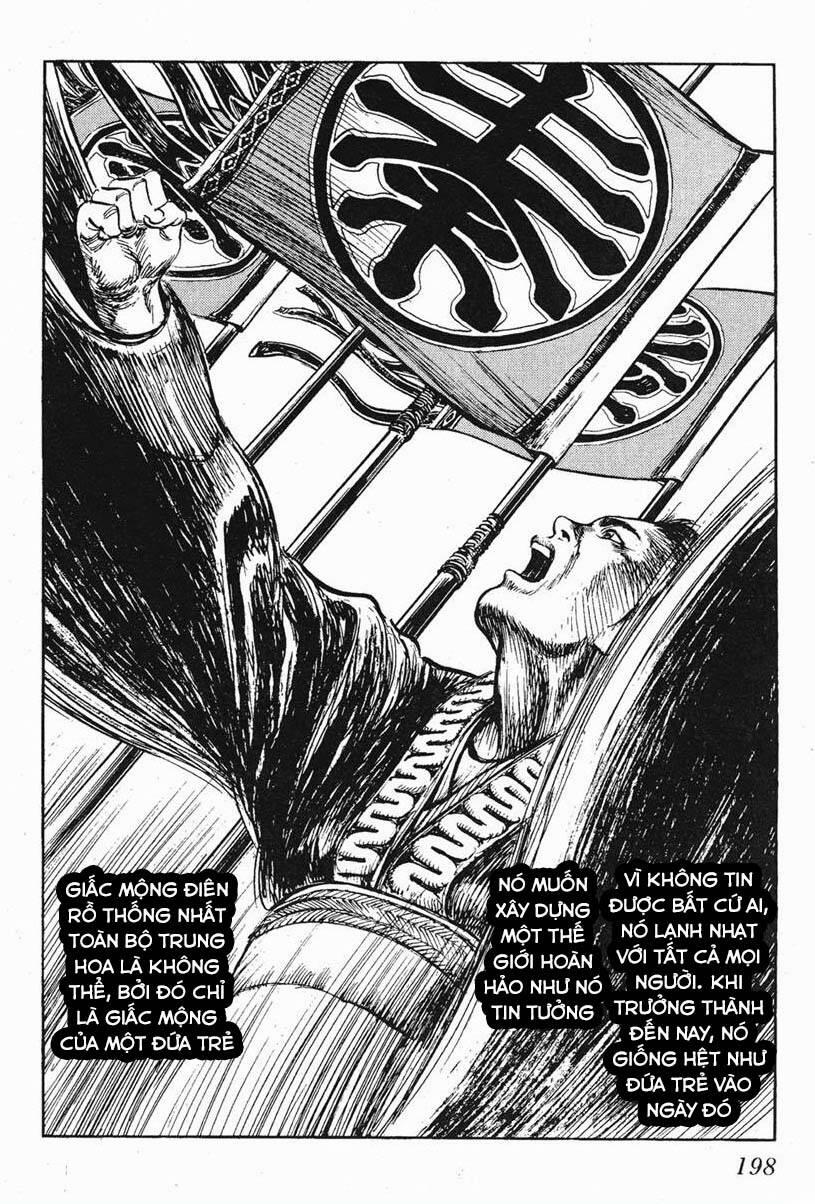 Binh Pháp Mặc Công 75 trang 14