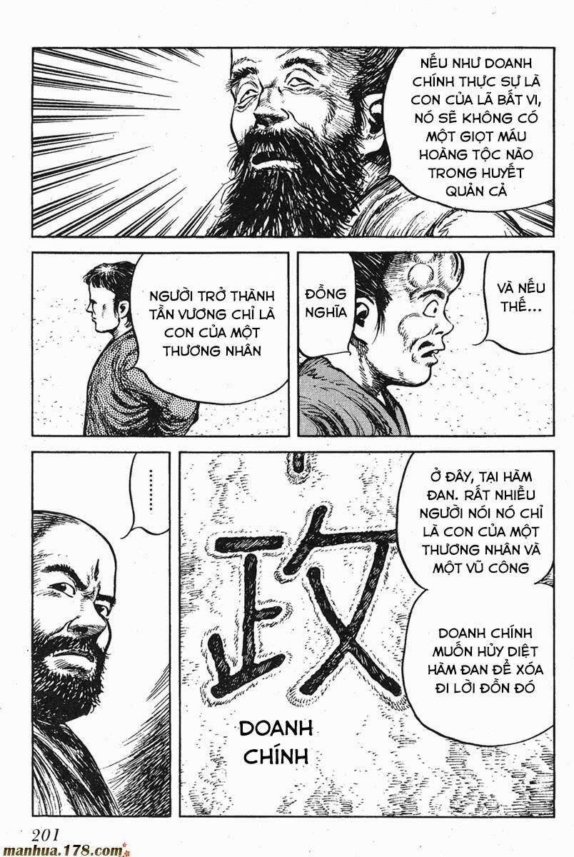 Binh Pháp Mặc Công 75 trang 17