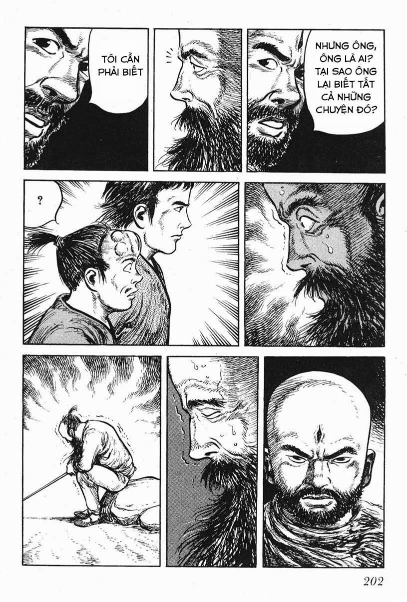 Binh Pháp Mặc Công 75 trang 18