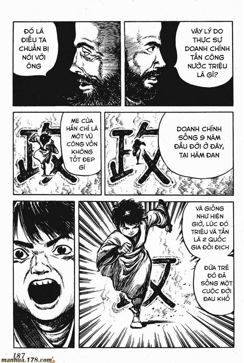 Binh Pháp Mặc Công 75 trang 3