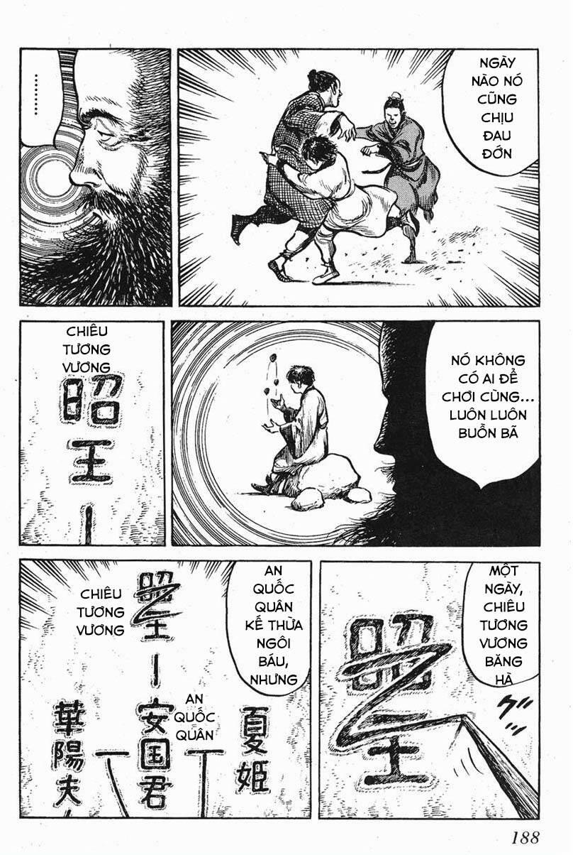 Binh Pháp Mặc Công 75 trang 4