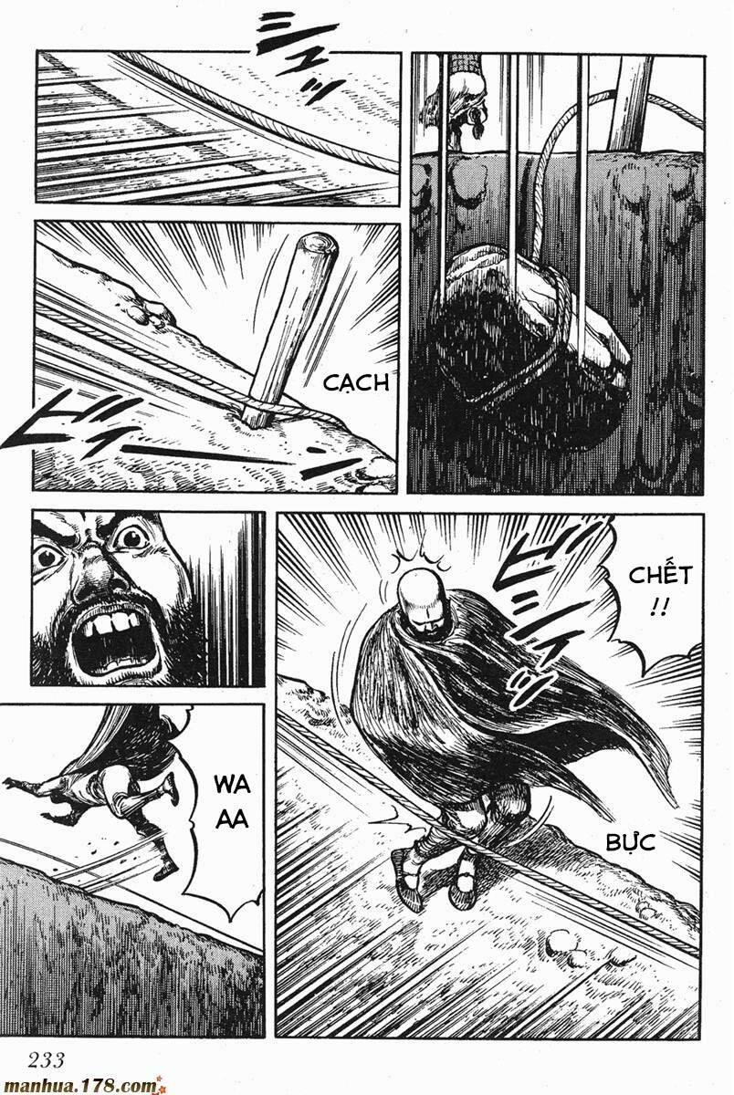 Binh Pháp Mặc Công 77 trang 9