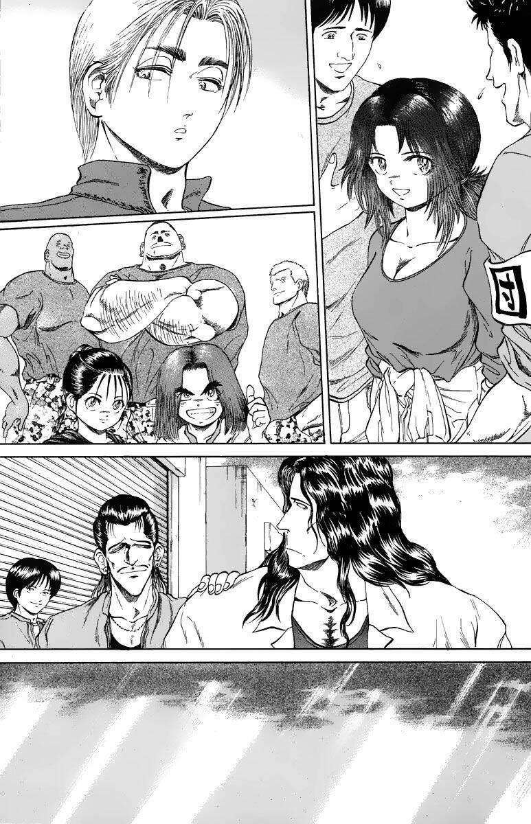 Bio-Meat: Nectar 105 trang 2