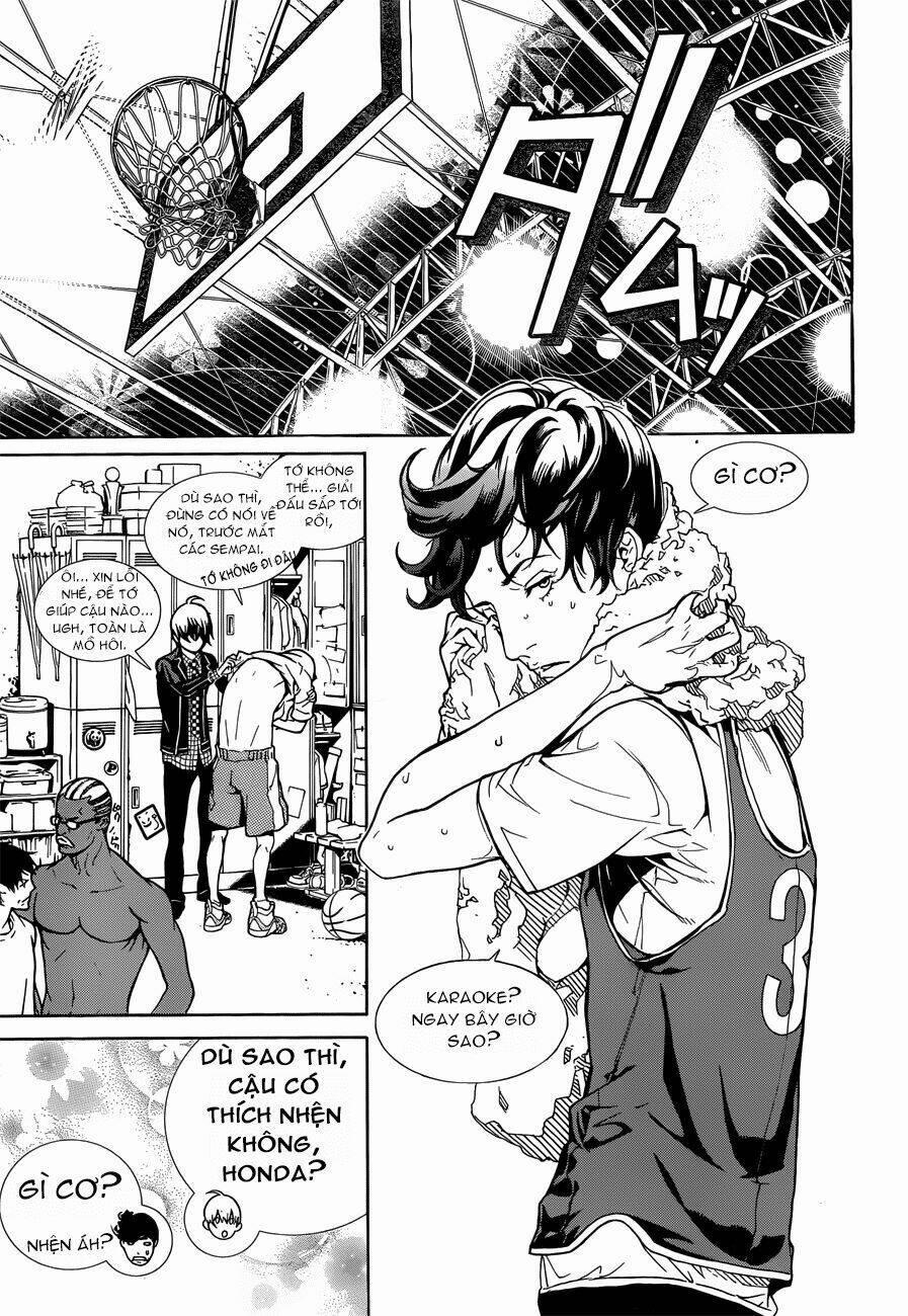 Biorg Trinity 2 trang 13