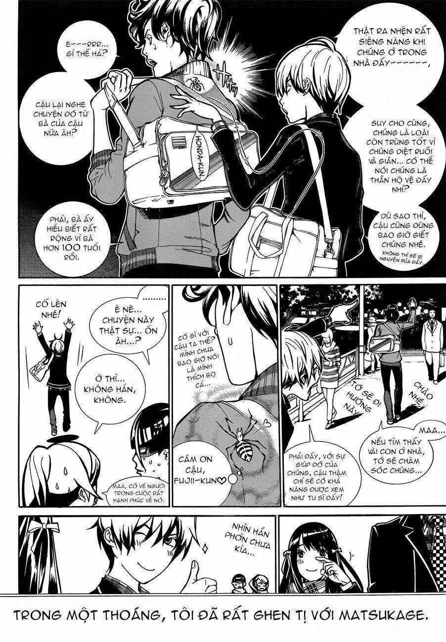 Biorg Trinity 2 trang 14