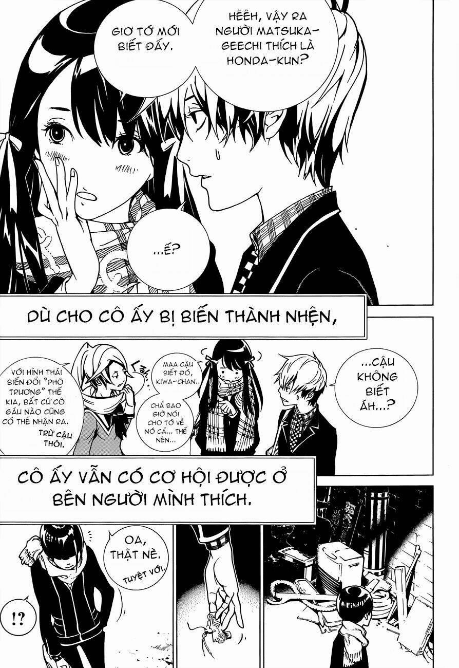 Biorg Trinity 2 trang 15