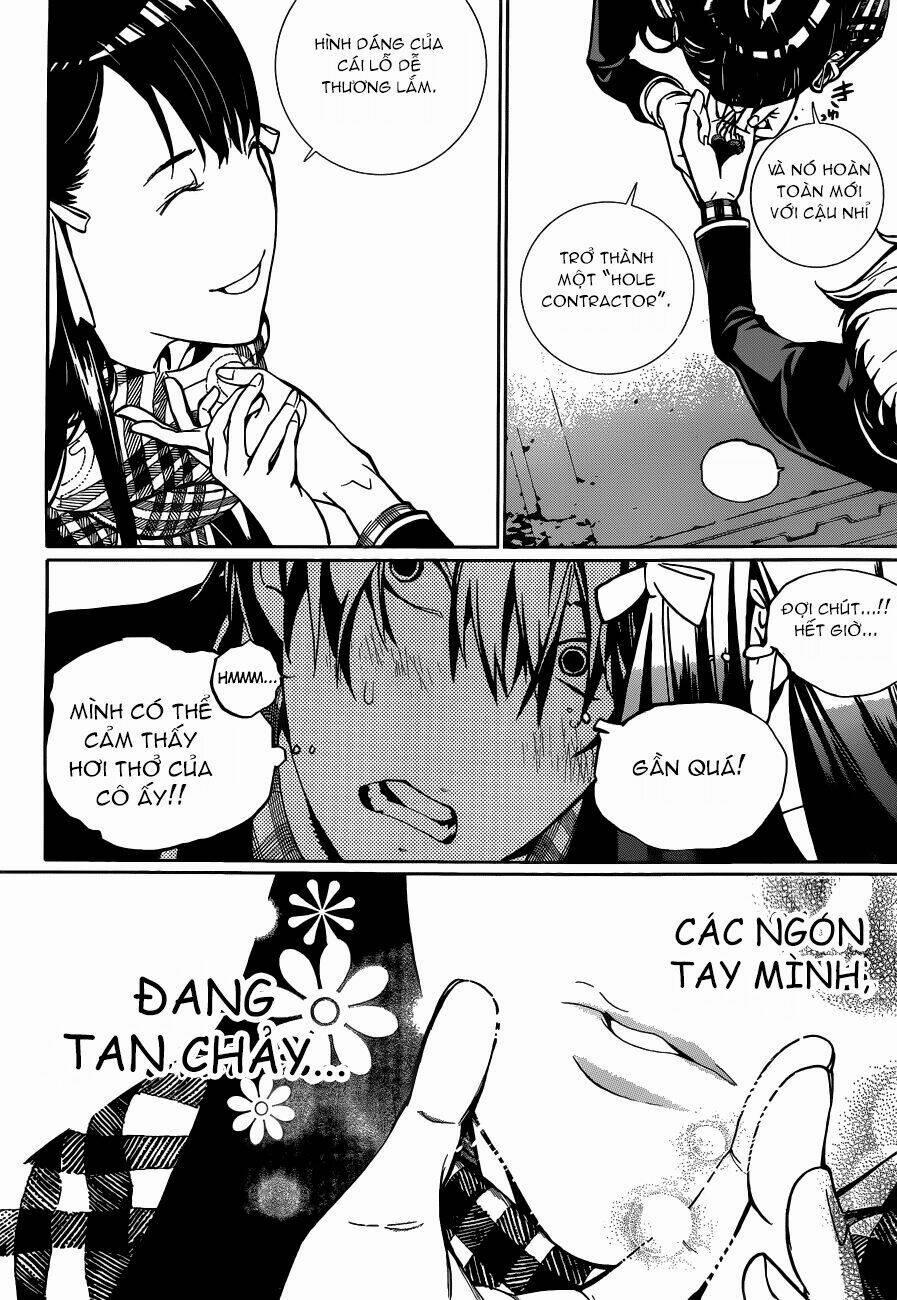 Biorg Trinity 2 trang 16